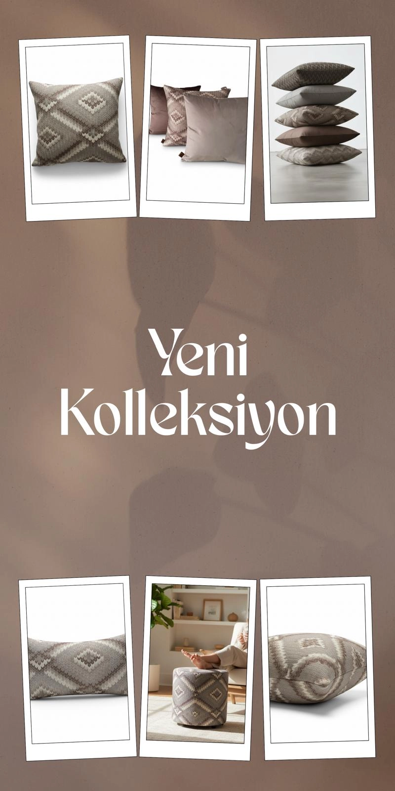 yeni kırlent 