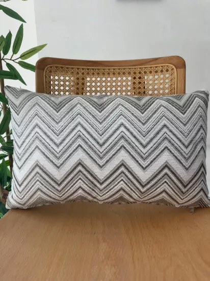 Dekoratif kırlent kılıfı,yüksek kaliteli dokuma kumaş,3’lü set