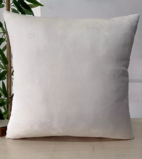 Dekoratif kırlent kılıfı,yüksek kaliteli kadife kumaş,,3’lü set