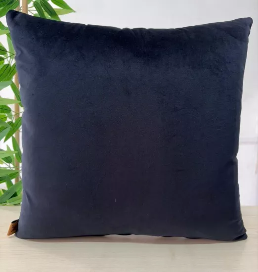 Dekoratif kırlent kılıfı,yüksek kaliteli kadife kumaş,,3’lü set