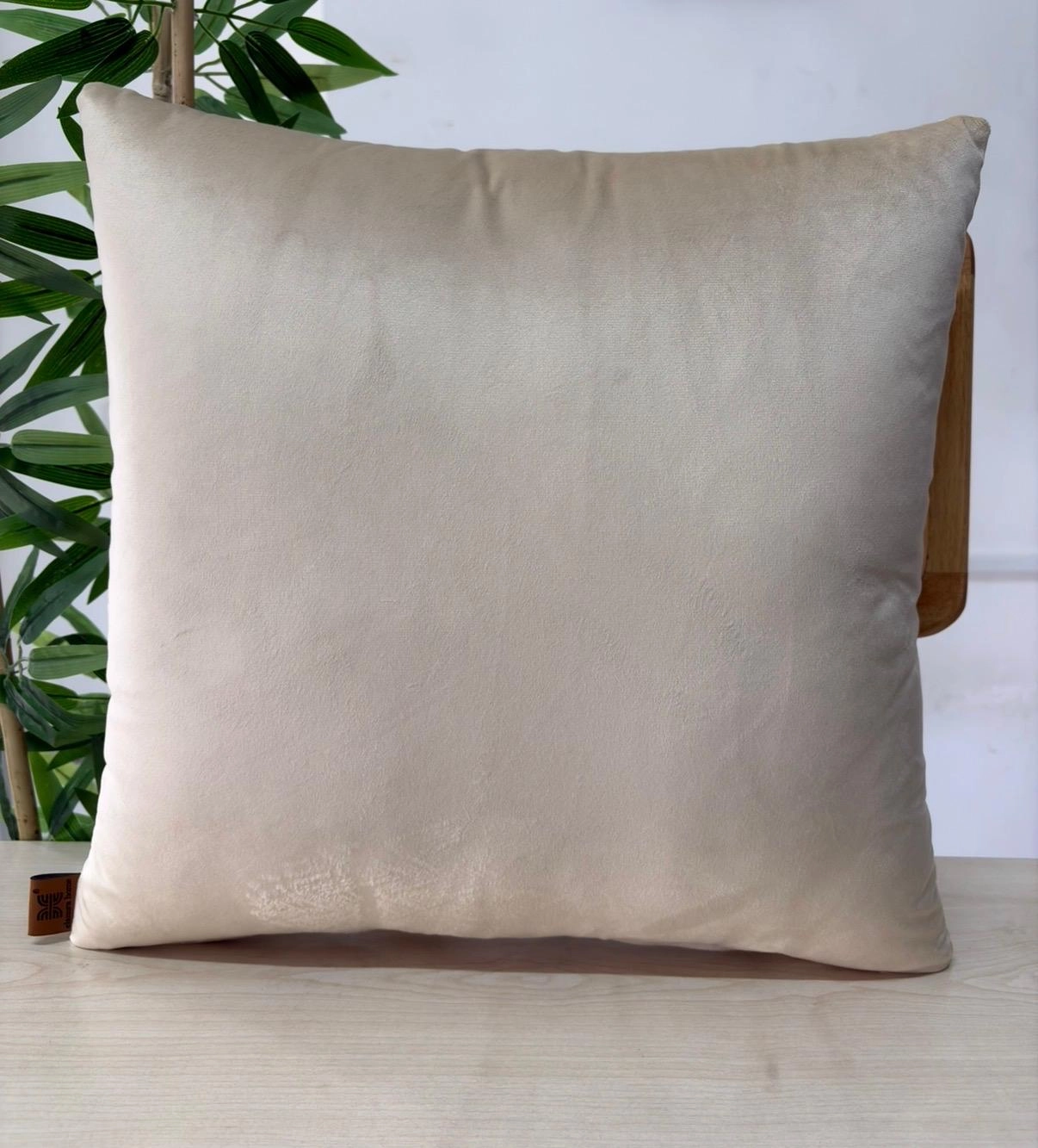 Dekoratif kırlent kılıfı,yüksek kaliteli dokuma kumaş,3’lü set