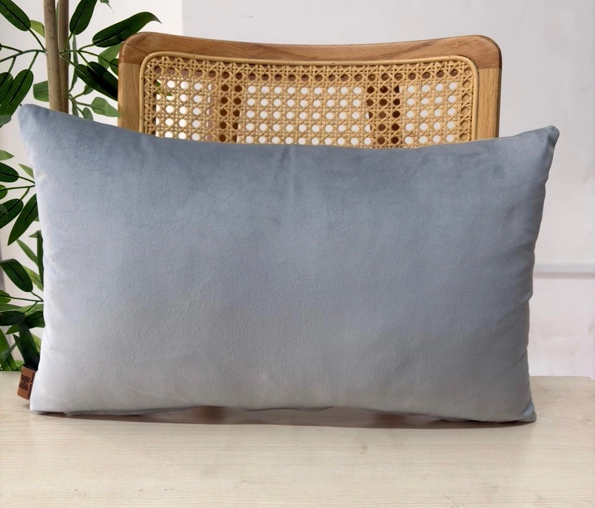 Dekoratif kırlent kılıfı,yüksek kaliteli dokuma kumaş,3’lü set