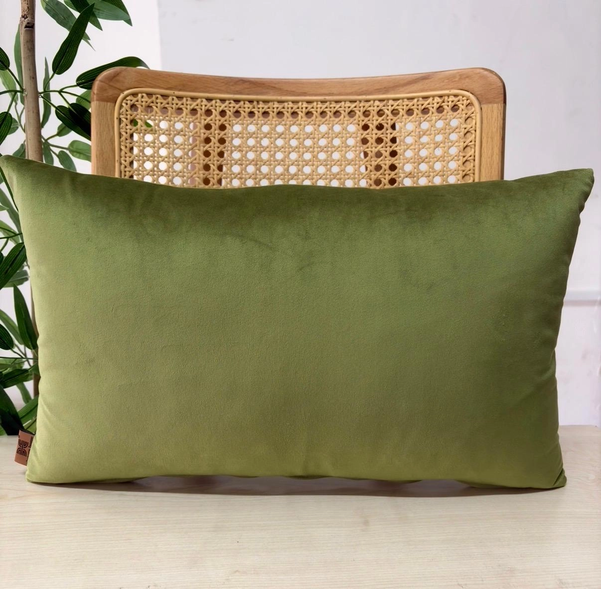 Dekoratif kırlent kılıfı,yüksek kaliteli dokuma kumaş,,3’lü set