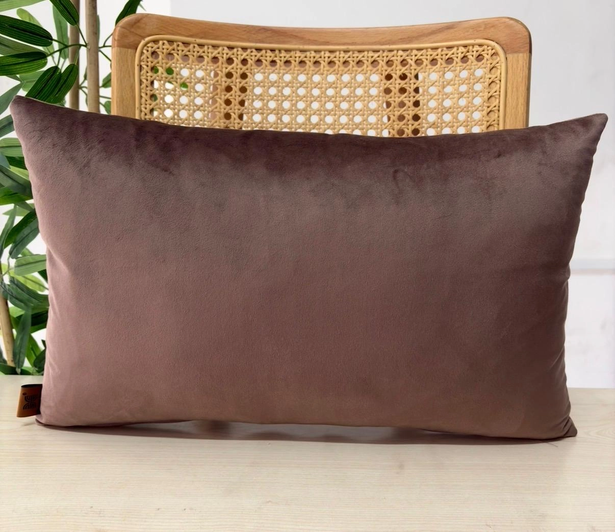 Dekoratif kırlent kılıfı,yüksek kaliteli dokuma kumaş,3’lü set