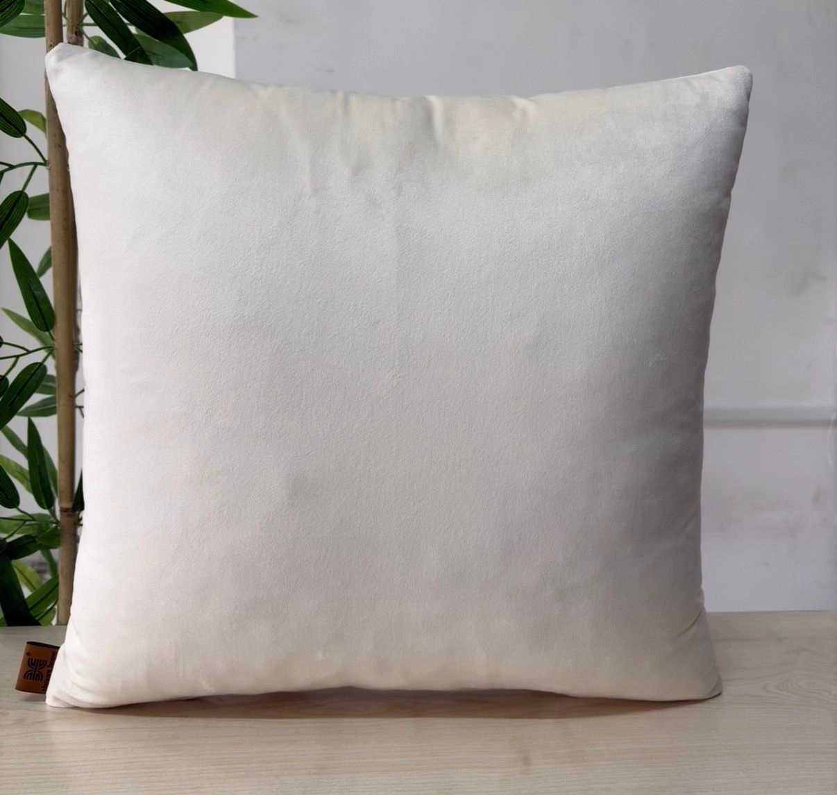 Dekoratif kırlent kılıfı,yüksek kaliteli dokuma kumaş,,3’lü set